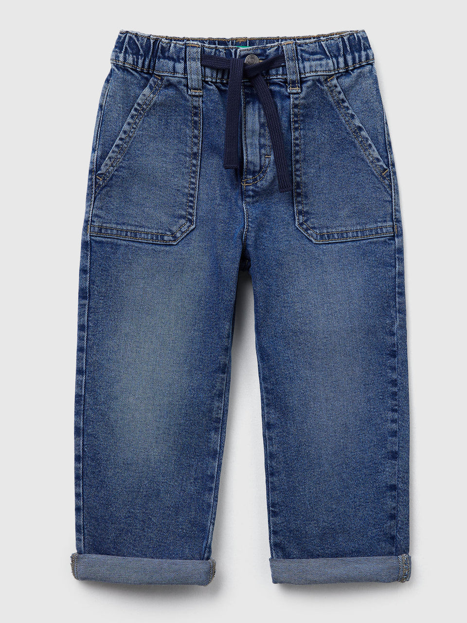 Jeans carrot fit - ucb_image_FS