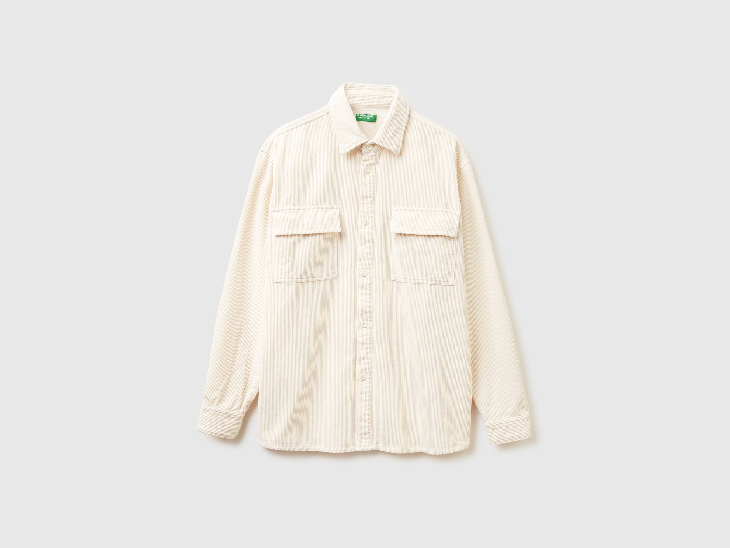 Camisa de veludo canelado - ucb_image_FS