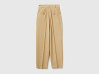 Carrot fit trousers - ucb_image_BS