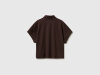 Comfort fit polo shirt - ucb_image_BS