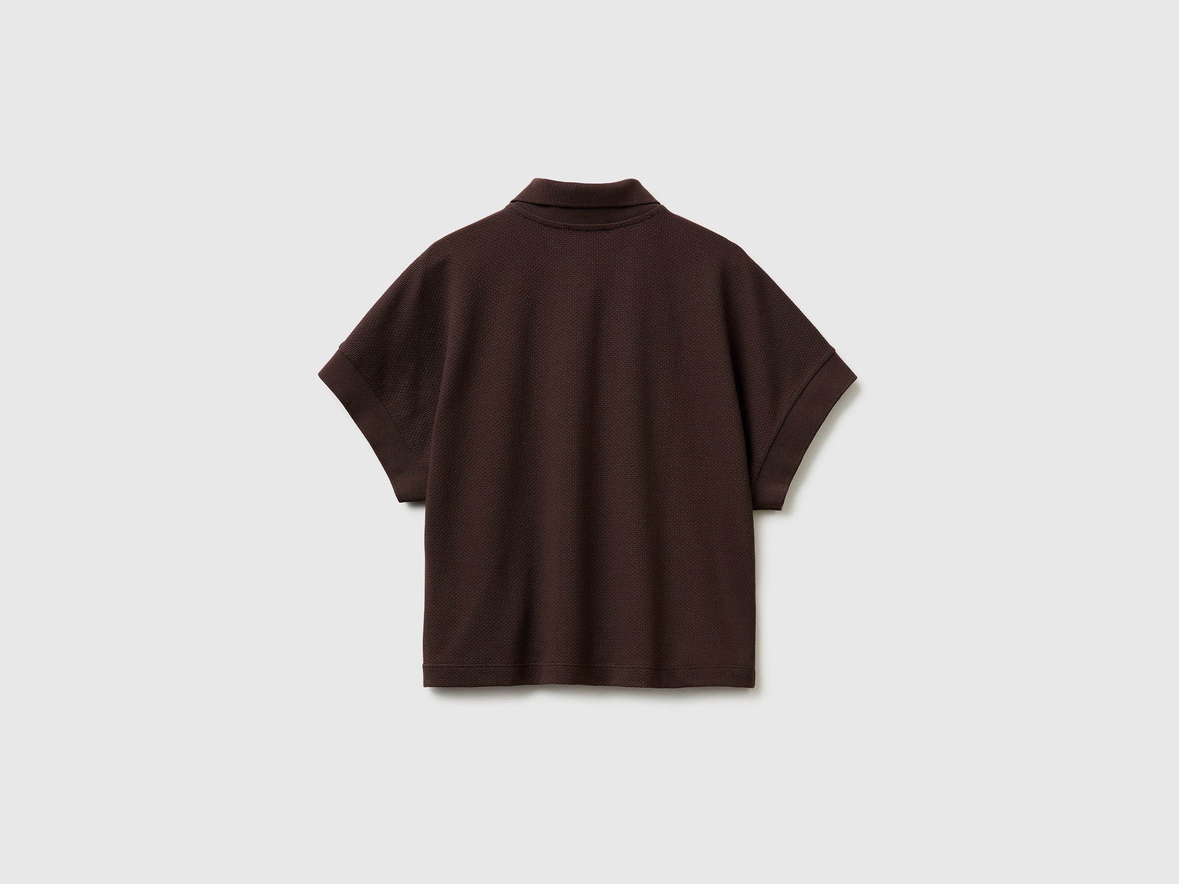 Comfort fit polo shirt - ucb_image_BS