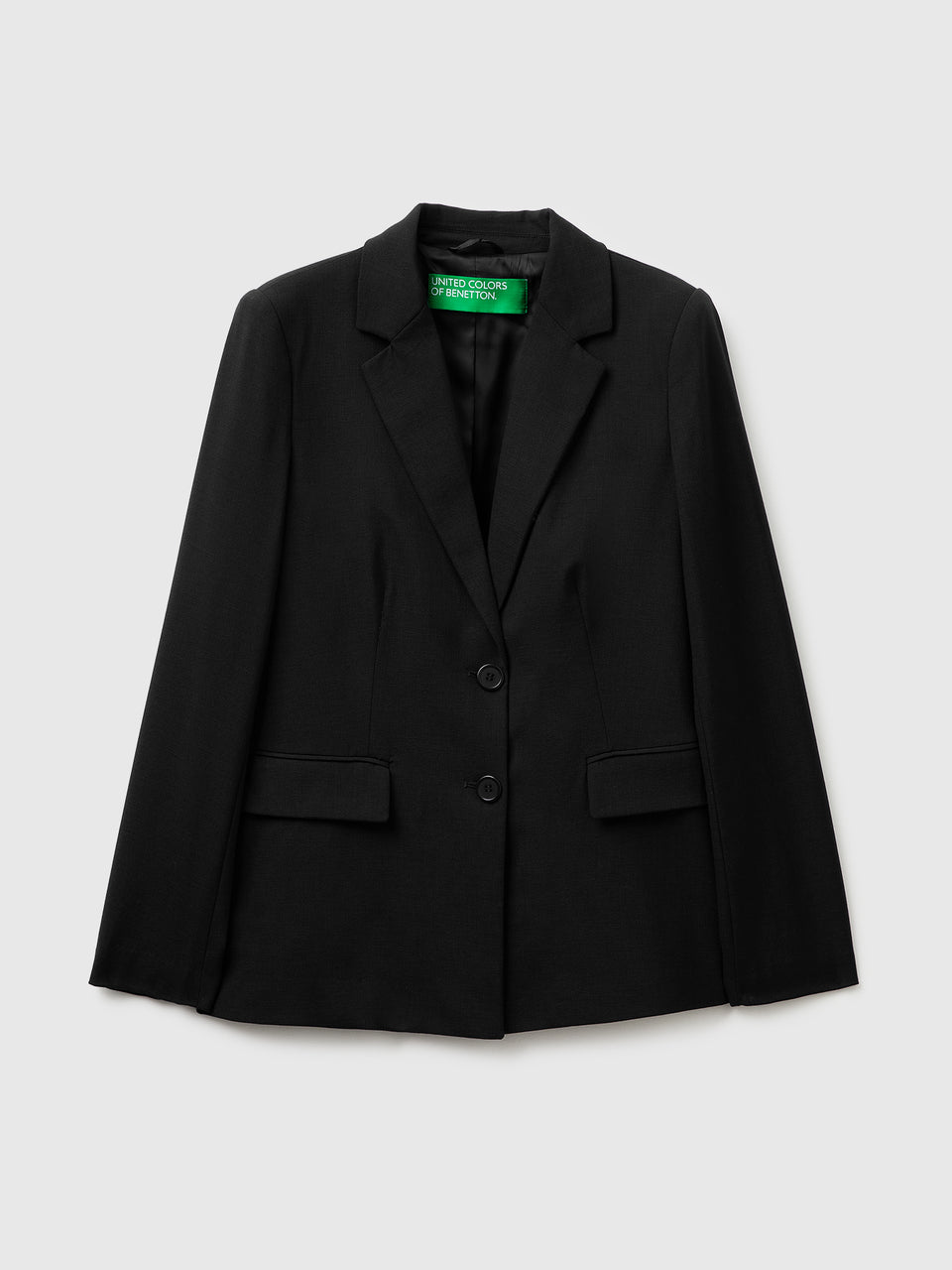 Classic lined jacket - ucb_image_FS