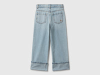 Jeans straight com dobra - ucb_image_BS