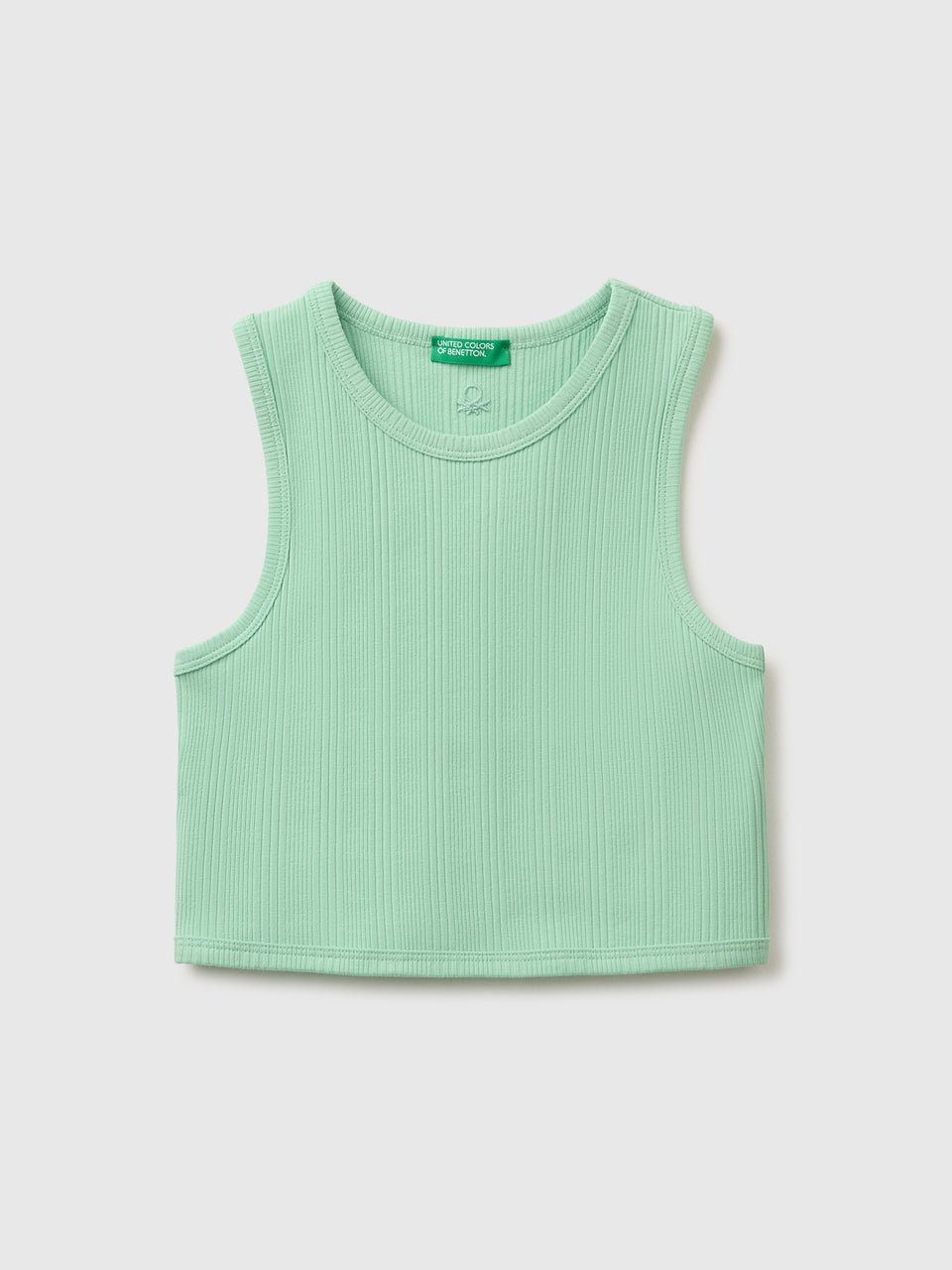 Ribbed tank top - ucb_image_FS