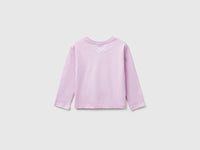 Looney Tunes x Olympic Collection purple T-Shirt - ucb_image_BS
