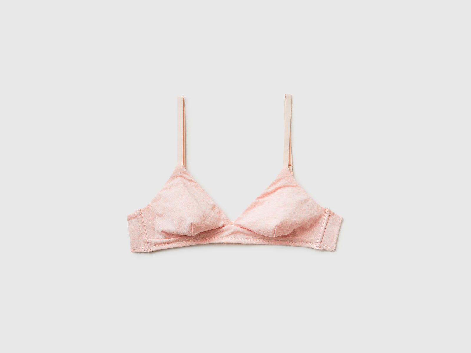 Super stretch cotton bra - ucb_image_FS