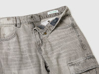 Loose fit jeans with pockets - ucb_image_DS1