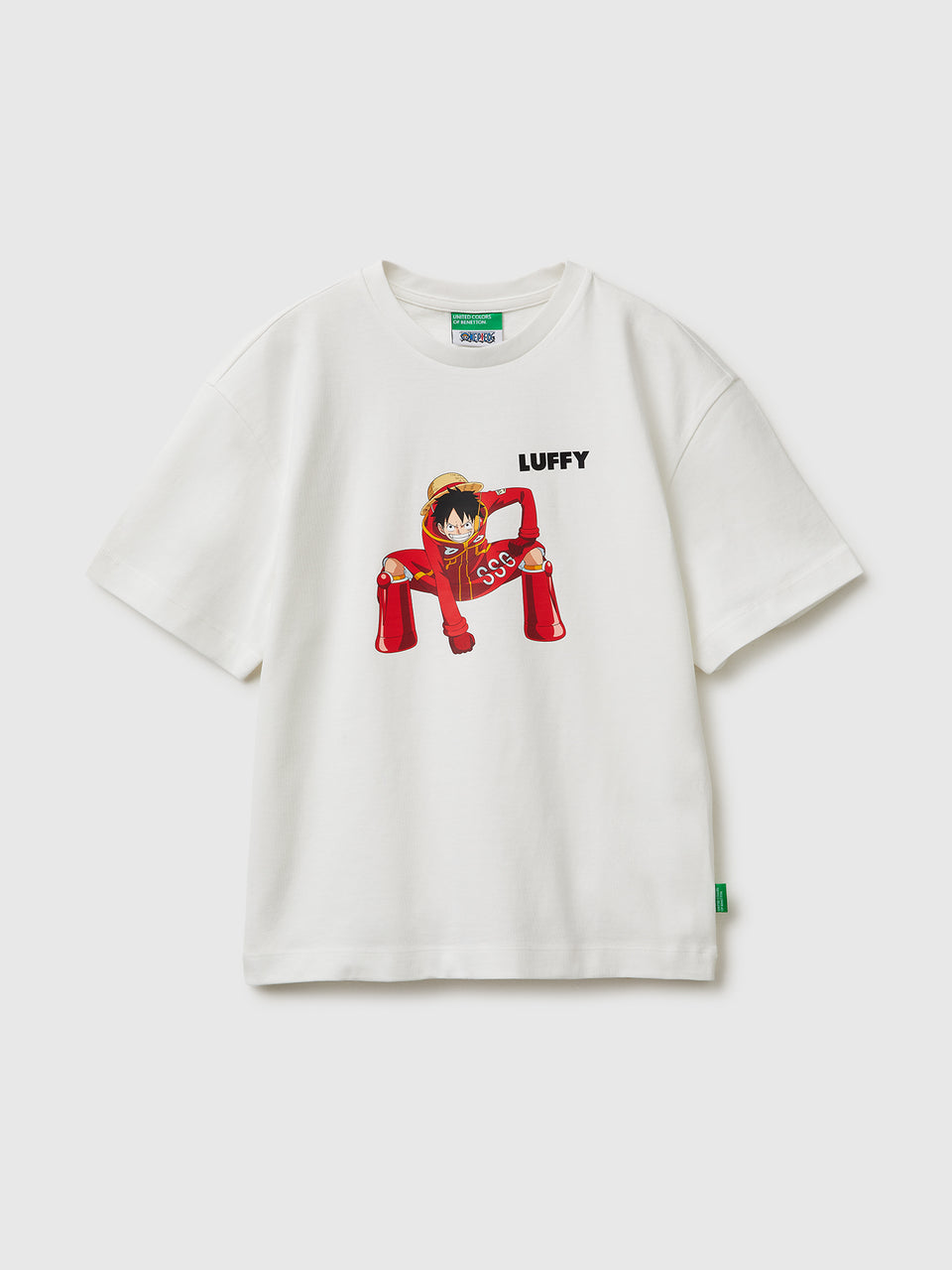 T-shirt \"One Piece\" - ucb_image_FS