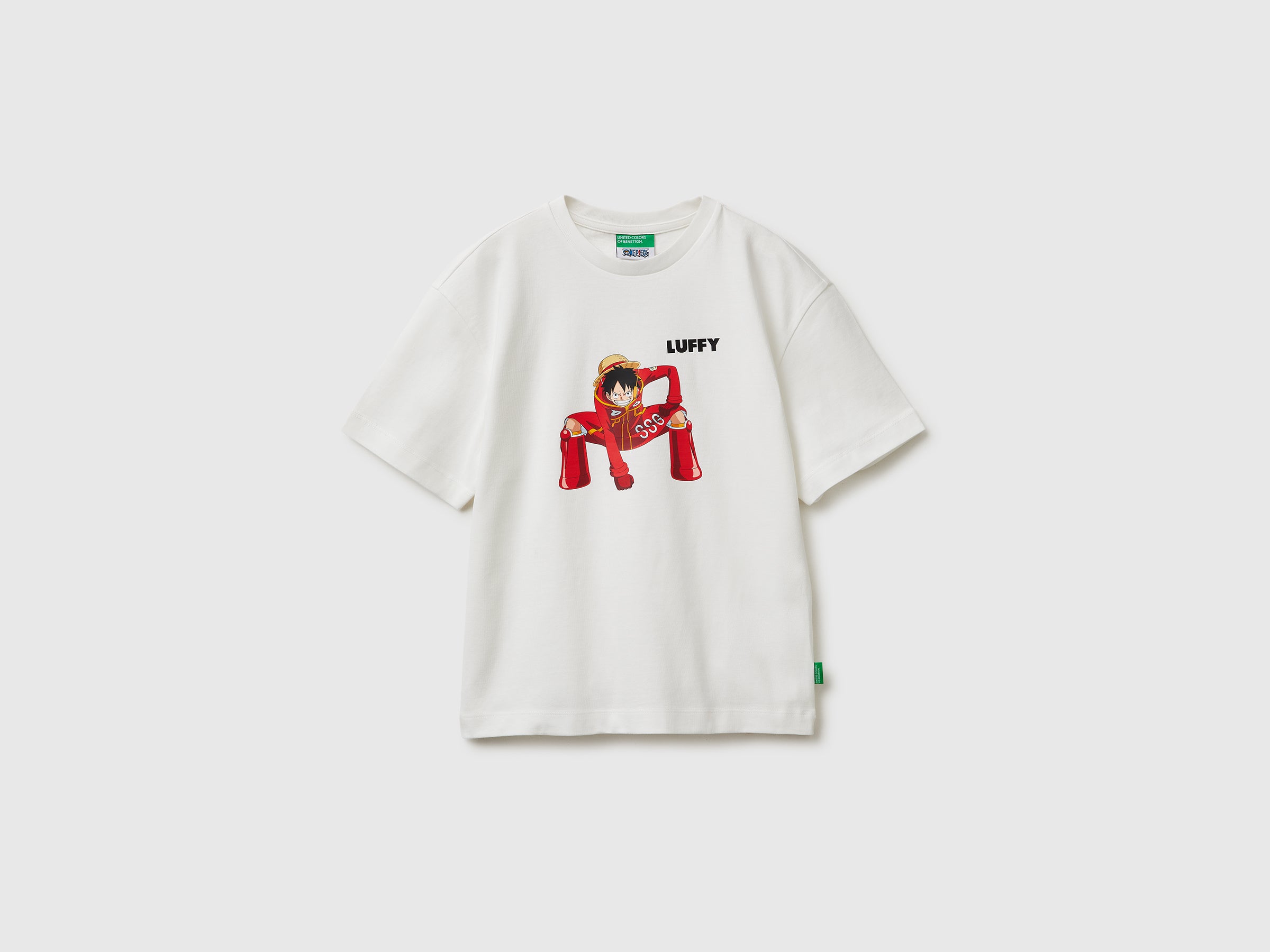 T-shirt \"One Piece\" - ucb_image_FS