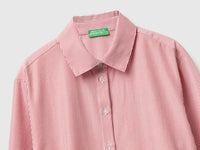Camisa às riscas com bordado atrás - ucb_image_DS1