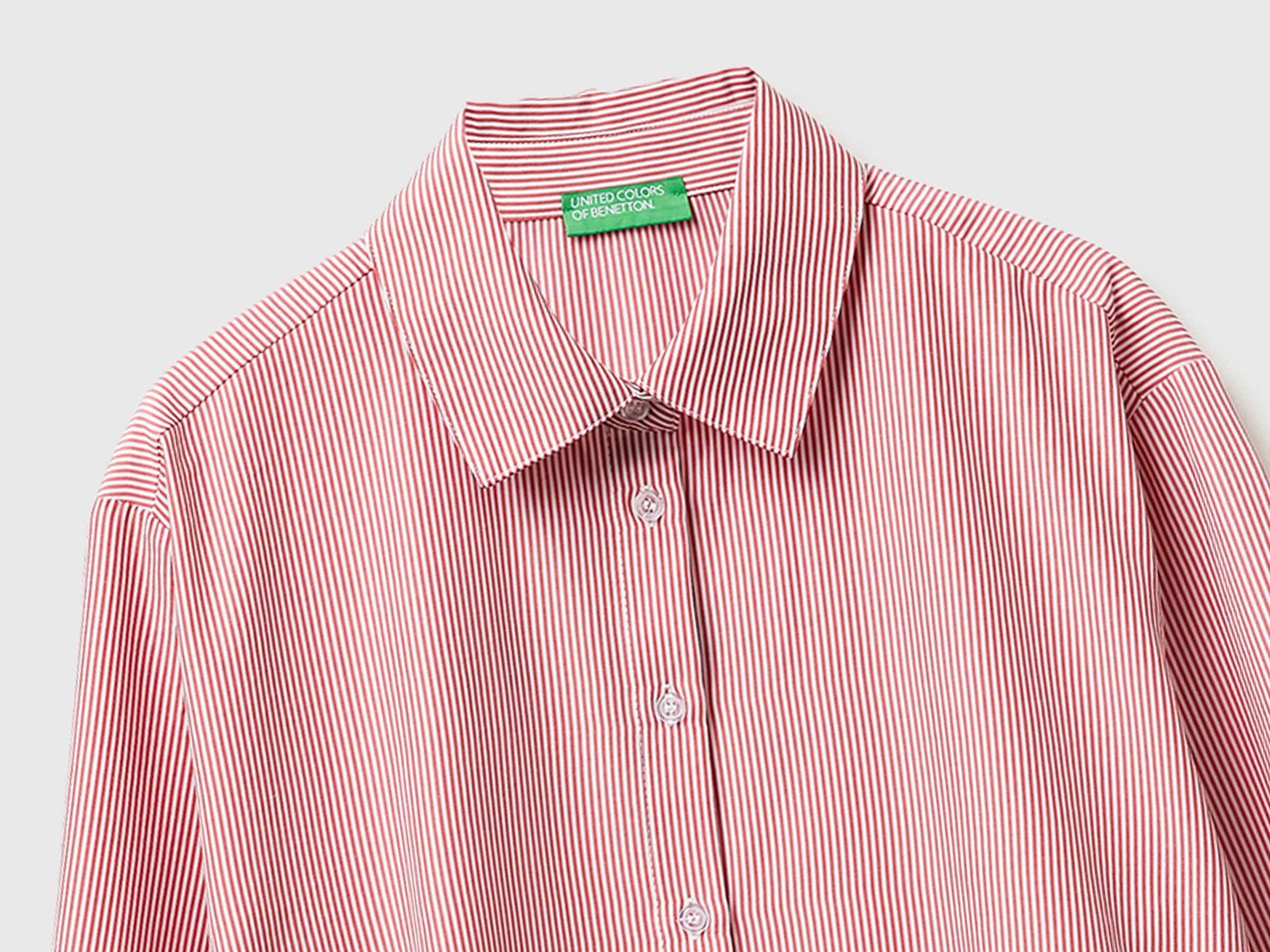 Camisa às riscas com bordado atrás - ucb_image_DS1