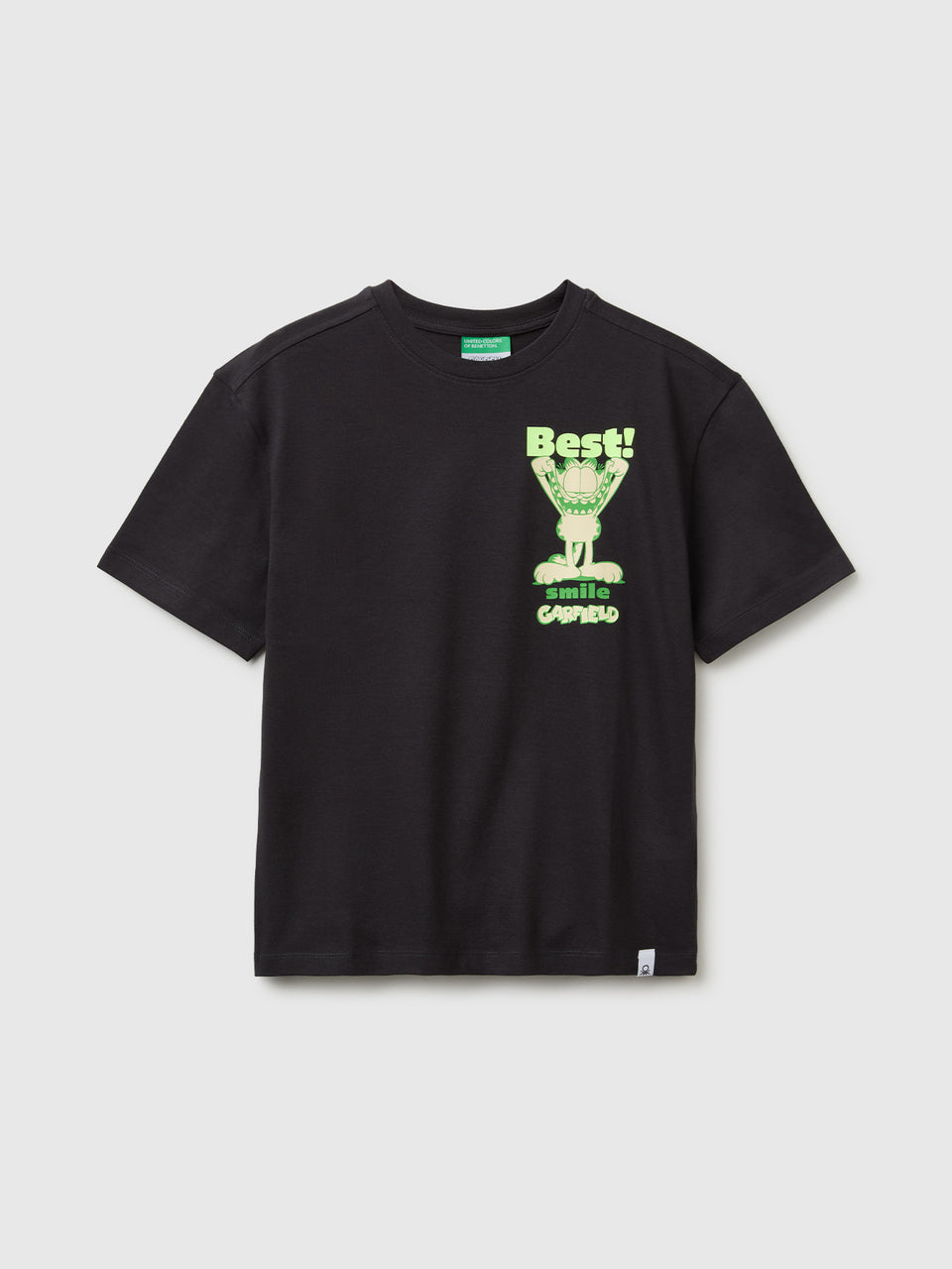 Garfield T-shirt - ucb_image_FS