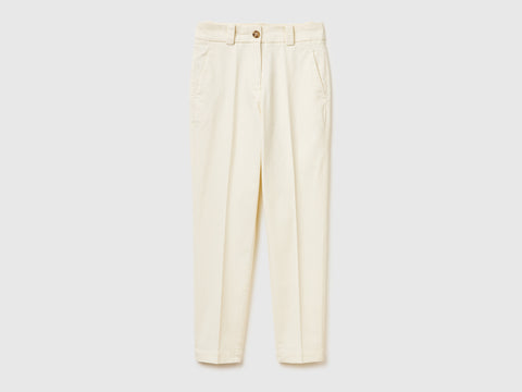 Calças slim fit - ucb_image_FS