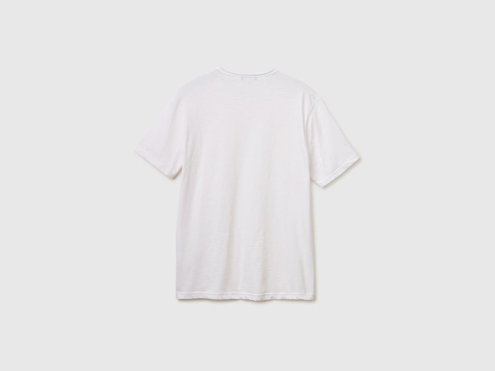 T-shirt em algodão flamé - ucb_image_BS