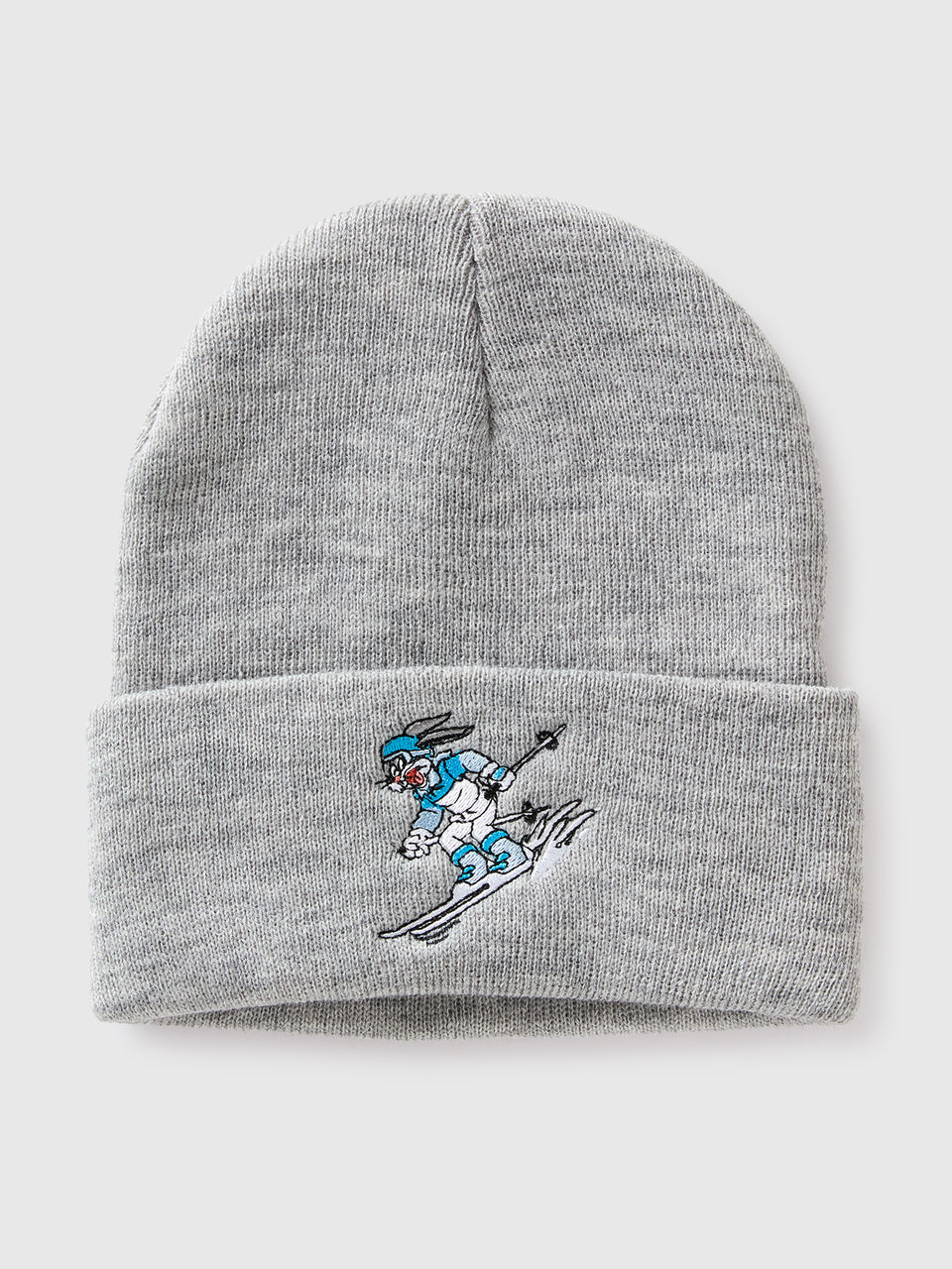 Gorro cinzento Looney Tunes x Olympic Collection - ucb_image_FS