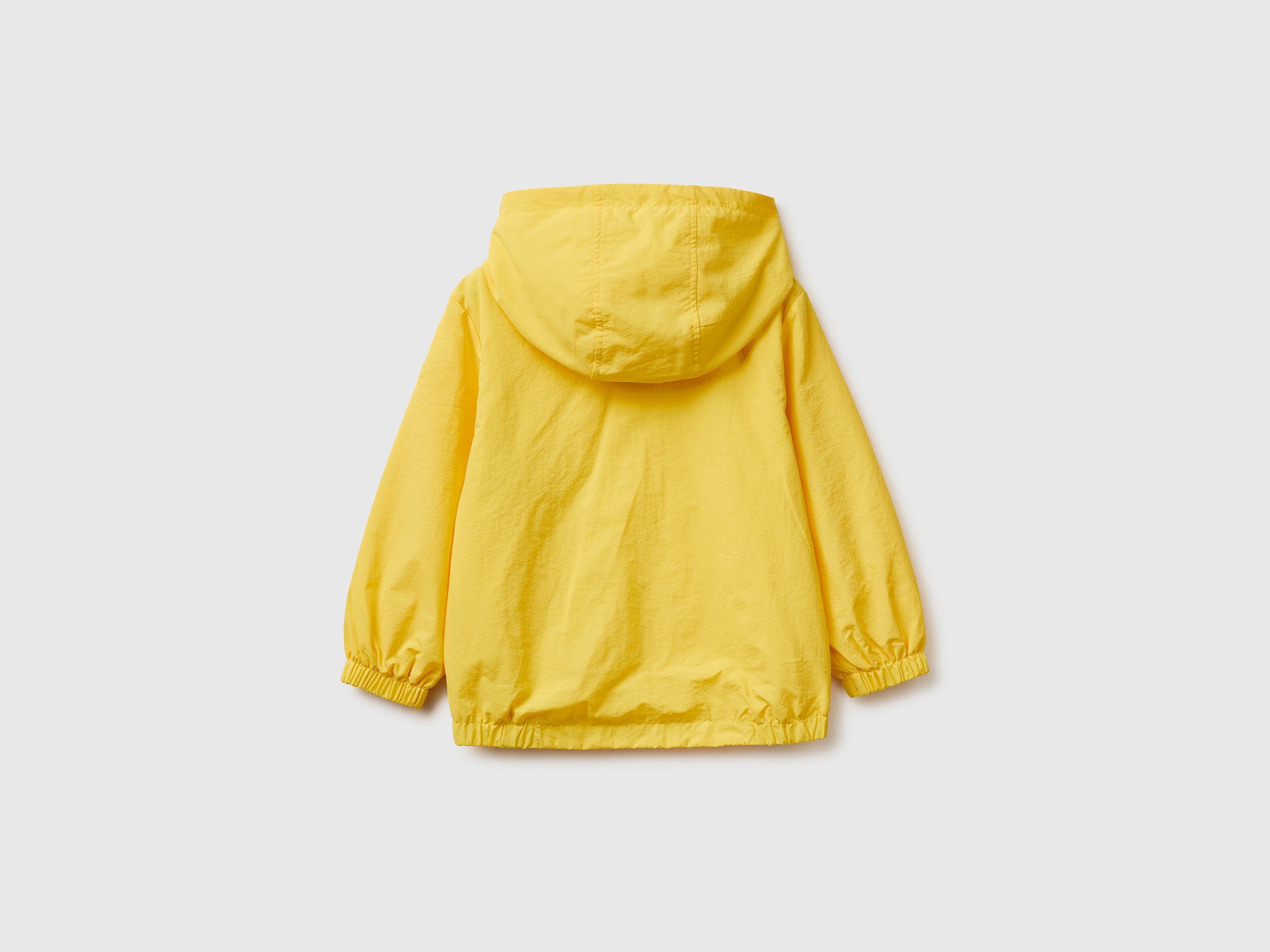 Rain Defender nylon jacket - ucb_image_BS