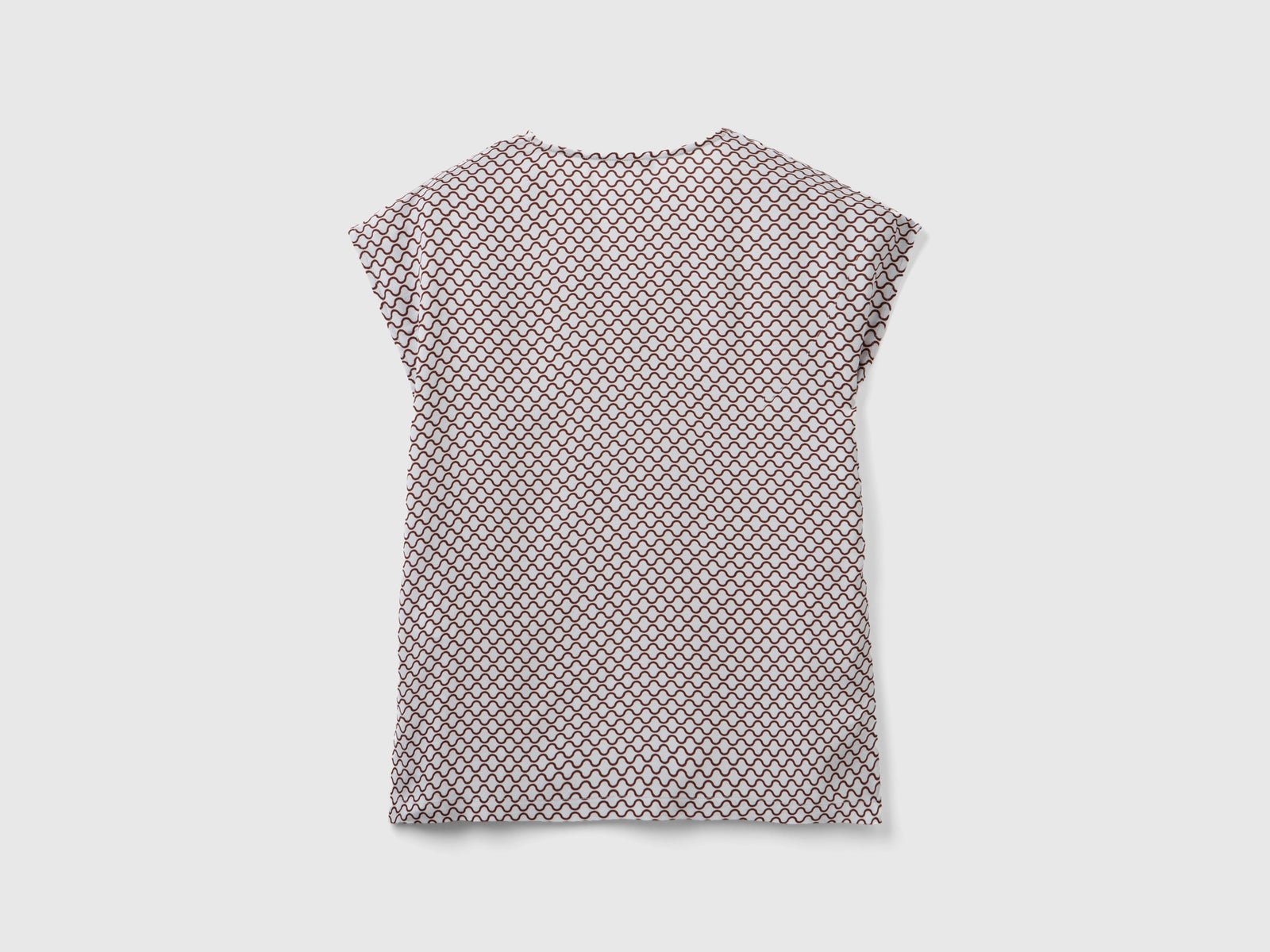 Blusa sem mangas estampada - ucb_image_BS
