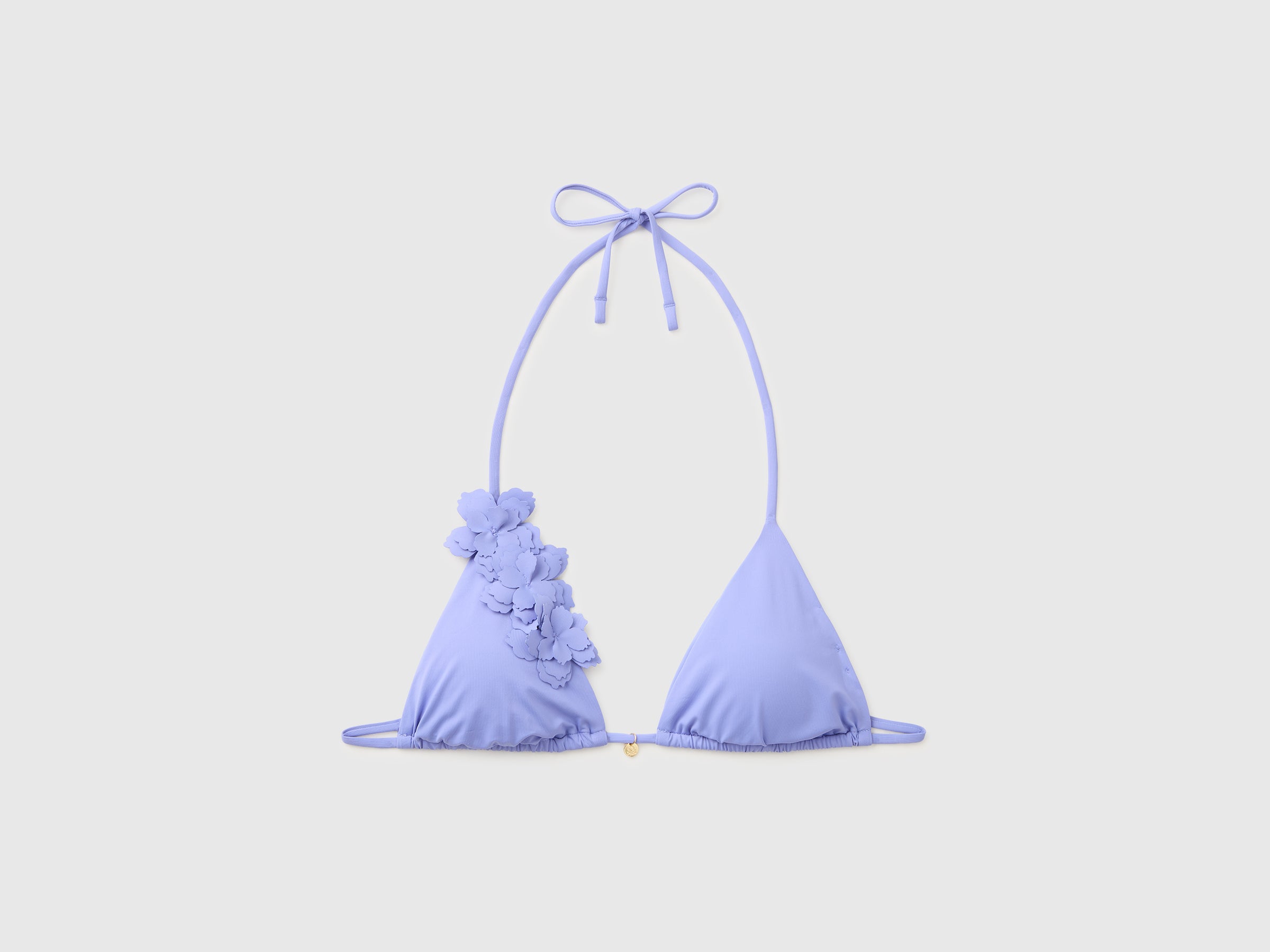 Sea triangle with flower application - ucb_image_FS