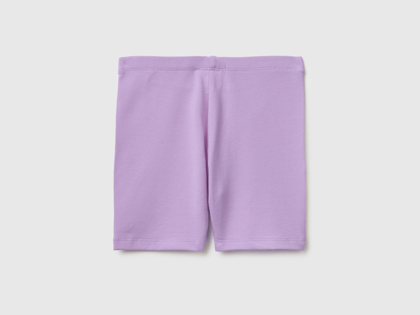 Leggings curtas em algodão stretch - ucb_image_BS