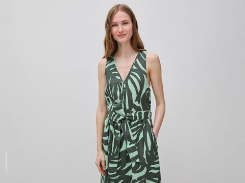 Vestido estampado em linho puro - ucb_image_F