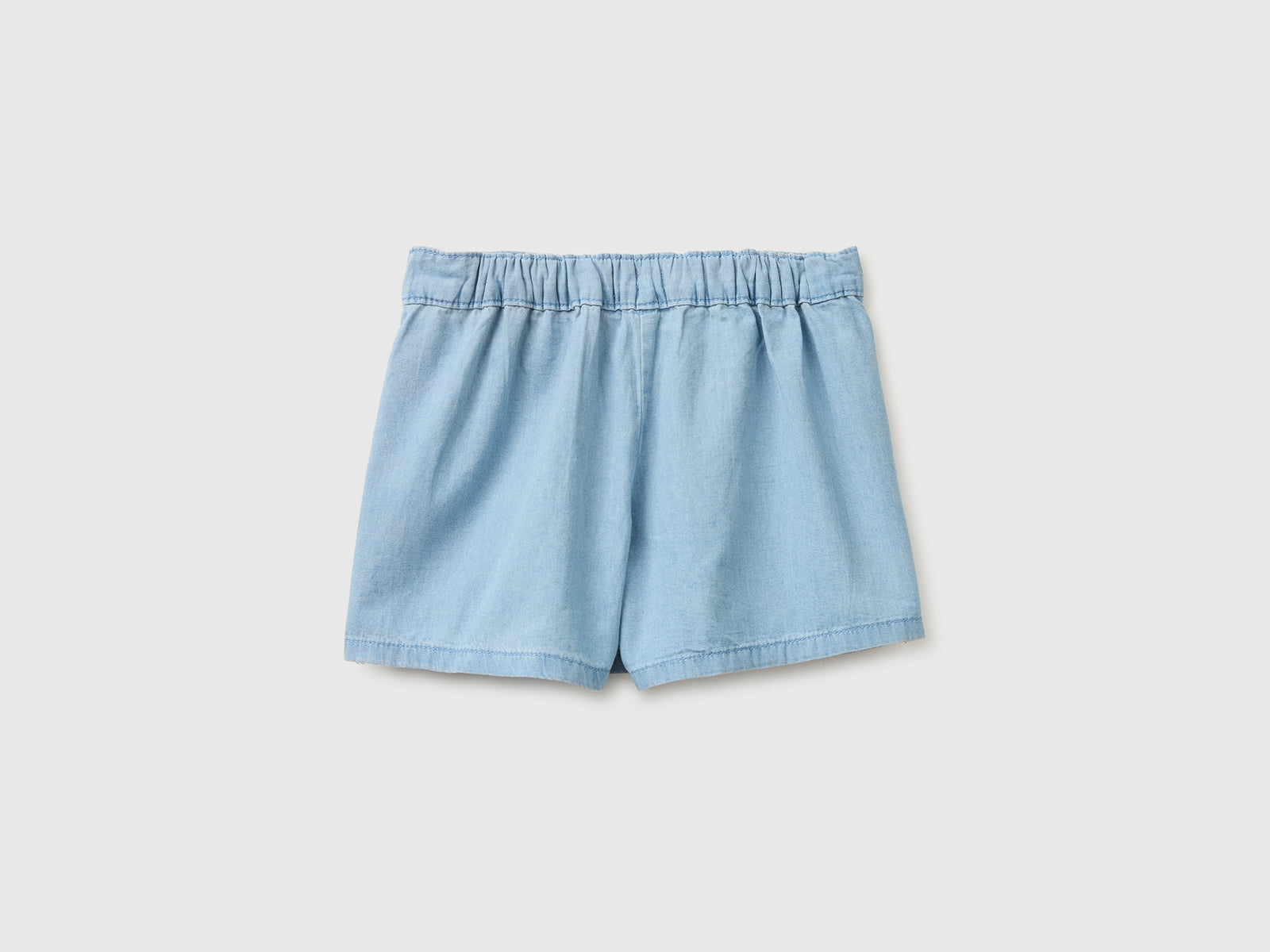 Saia-calça em chambray - ucb_image_BS
