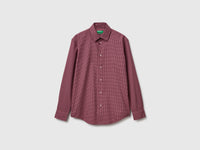 Camisa aos quadrados 100% algodão - ucb_image_FS