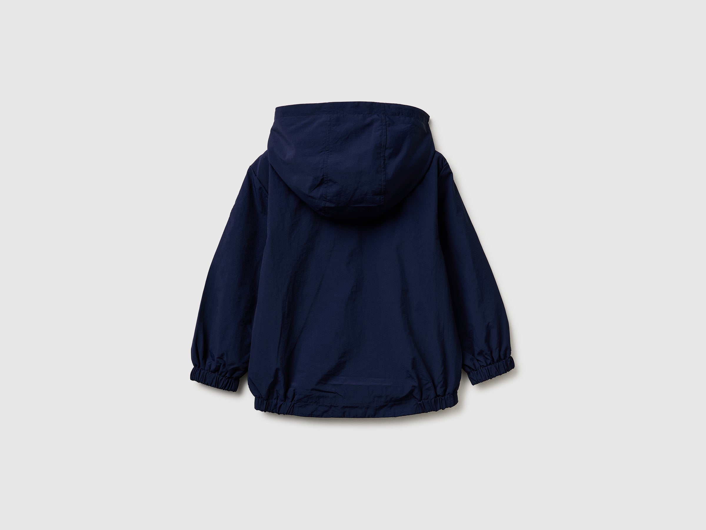 Rain Defender nylon jacket - ucb_image_BS