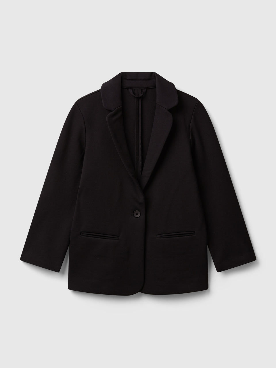 Blazer em viscose mista stretch - ucb_image_FS