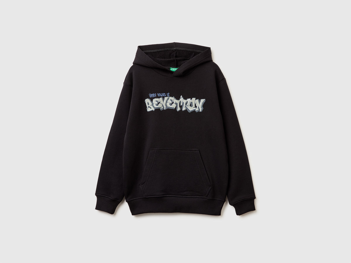 Sweatshirt with logo - ucb_image_FS