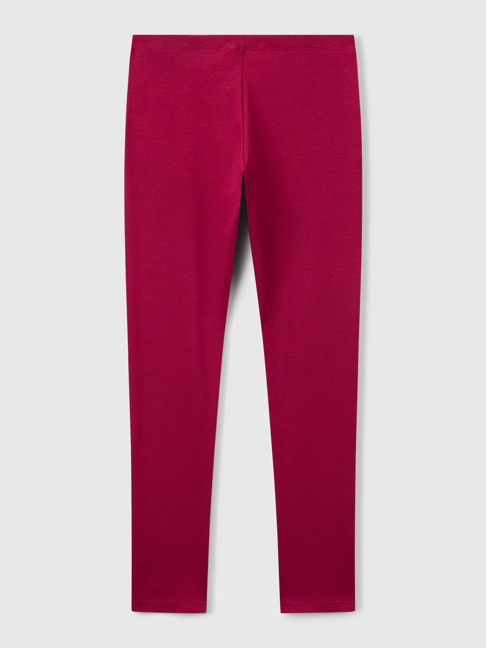 Leggings em algodão stretch com logótipo - ucb_image_BS