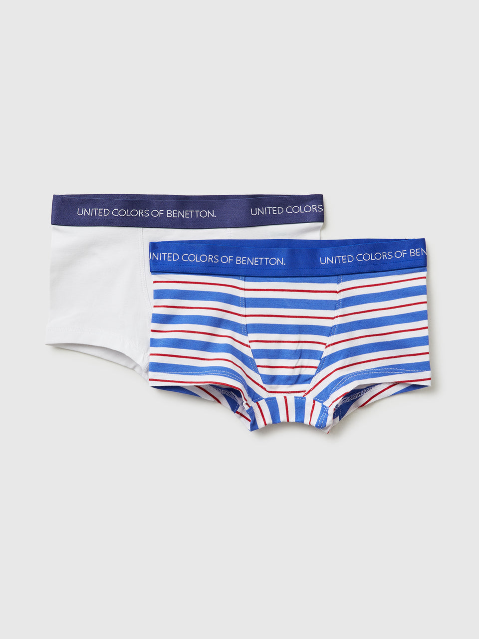 Two stretch cotton boxers - ucb_image_FS