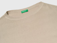 Premium cotton oversized sweater - ucb_image_DS1