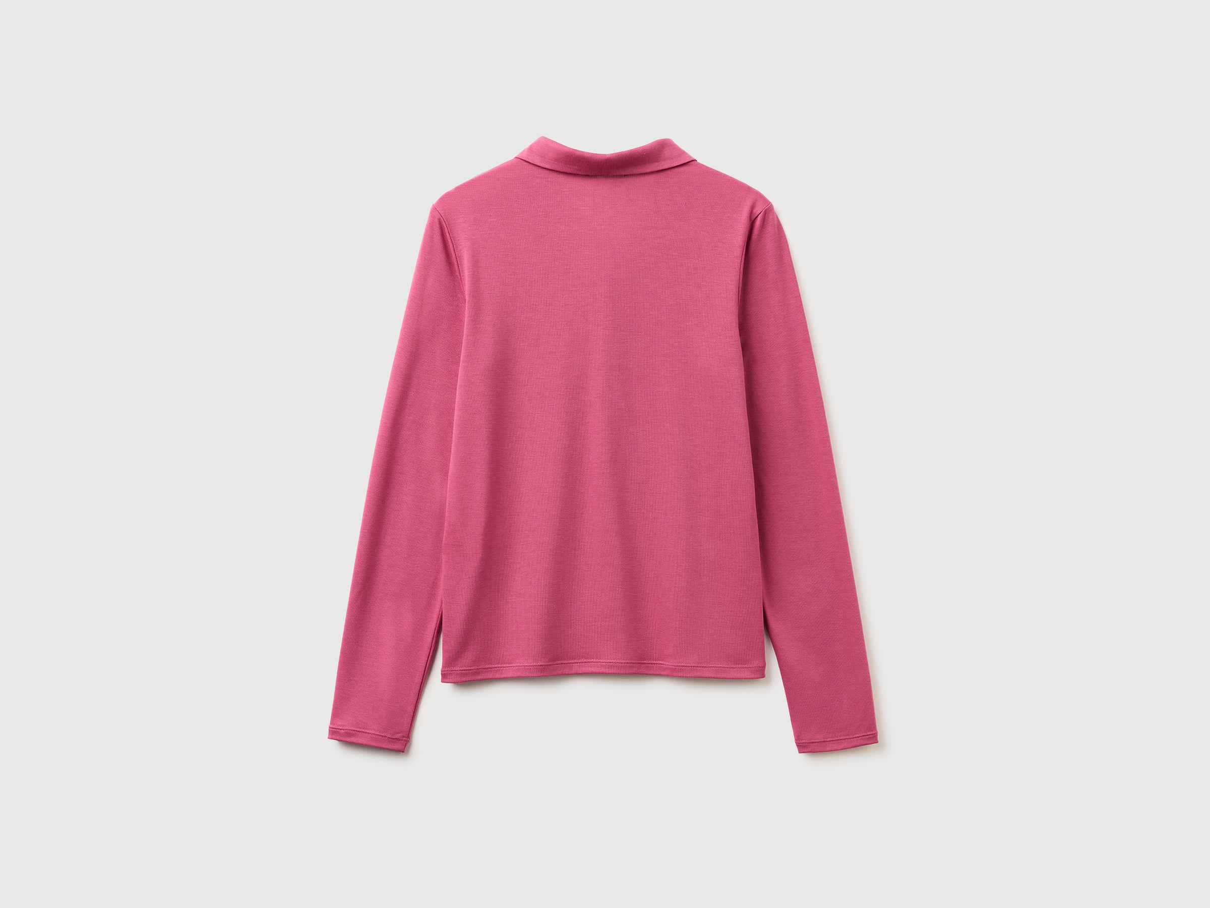 Lightweight jersey polo - ucb_image_BS