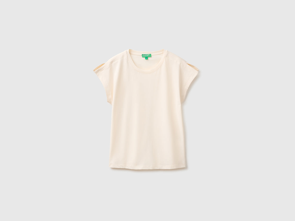 T-shirt com rachas na manga - ucb_image_FS