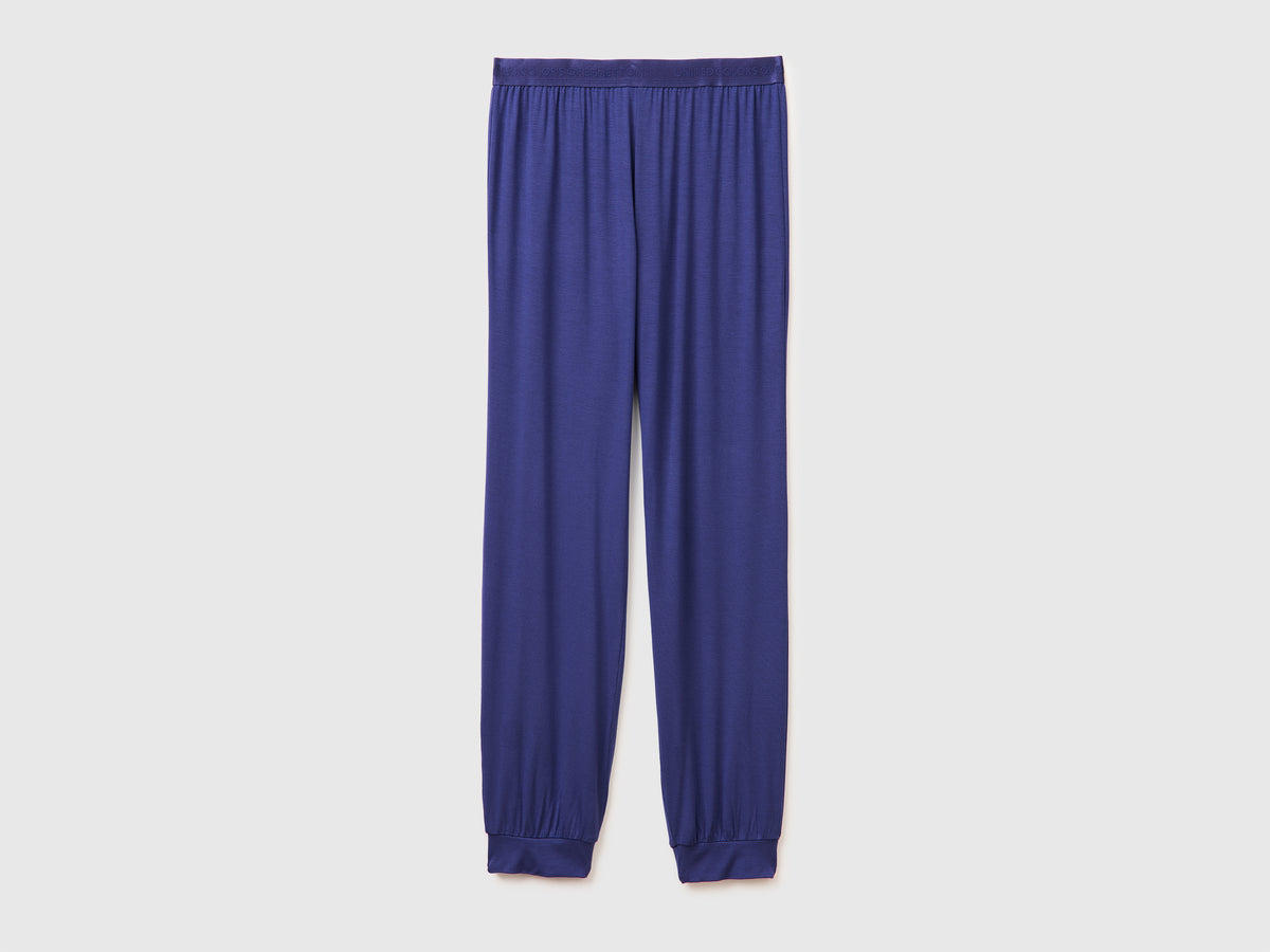 Calças em Modal stretch - ucb_image_FS