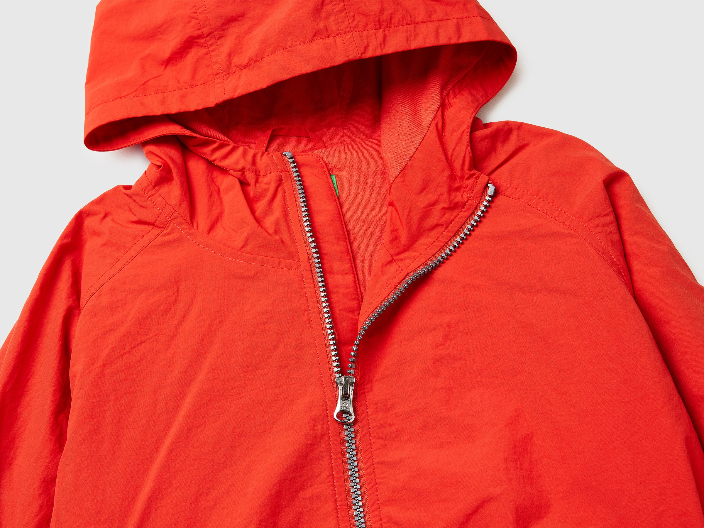 Nylon jacket - ucb_image_DS1