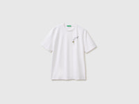 Regular fit T-shirt with print - ucb_image_FS