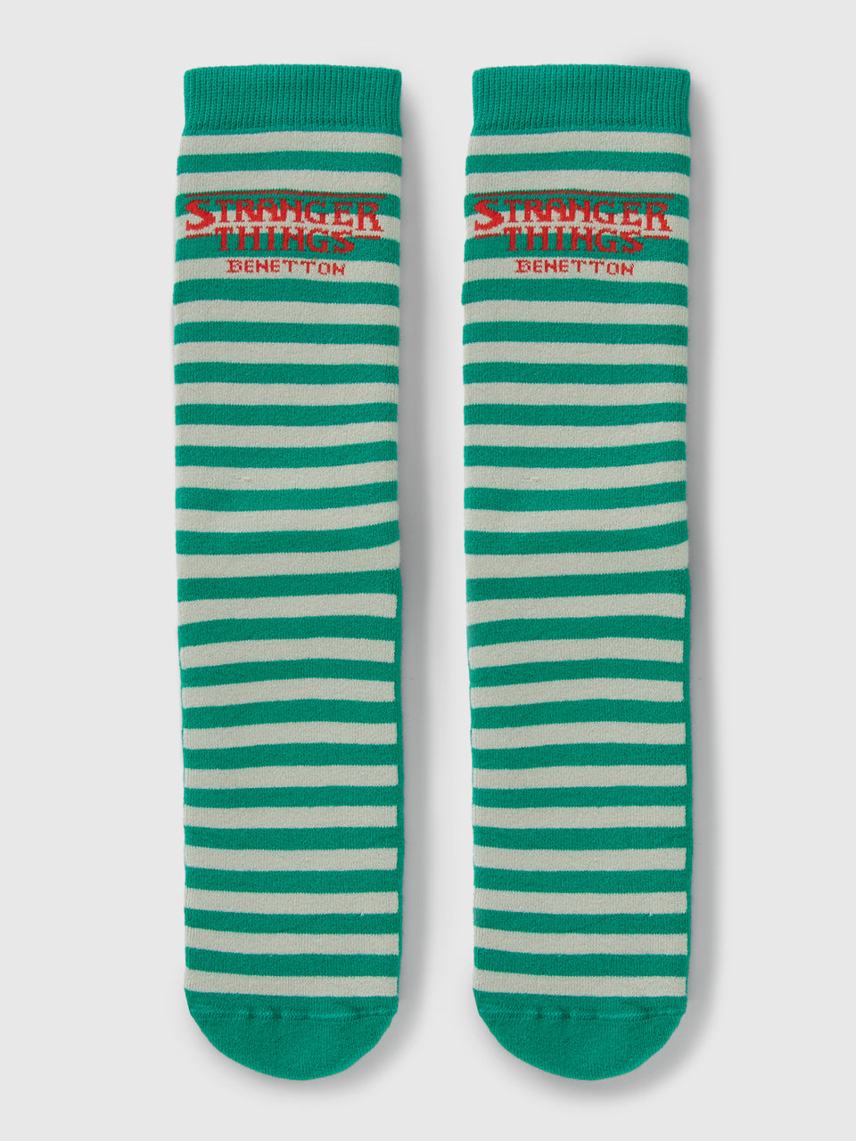 Stranger Things striped socks - ucb_image_FS