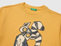 Short-sleeved T-shirt with print - ucb_image_DS1