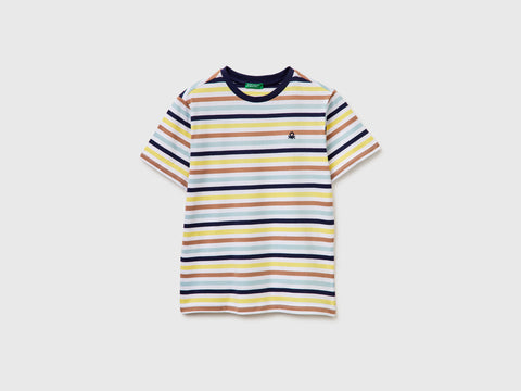 Striped T-shirt - ucb_image_FS