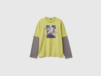 T-shirt over fit em algodão orgânico - ucb_image_FS