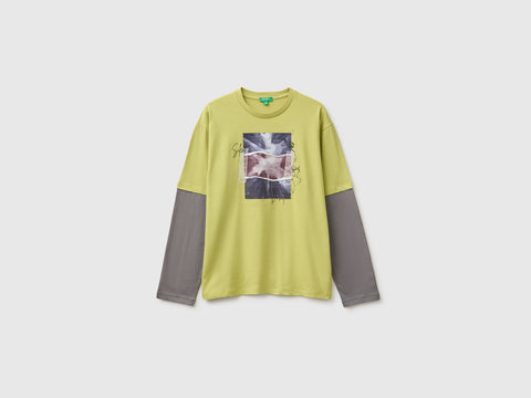 T-shirt over fit em algodão orgânico - ucb_image_FS