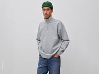 Sweat com meio fecho de correr - ucb_image_F
