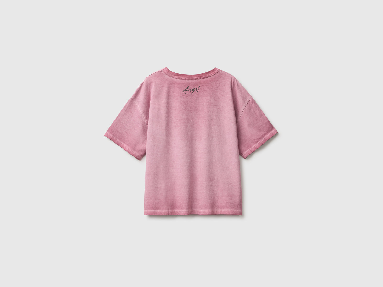 T-shirt cropped ©Disney Lilo & Stitch - ucb_image_BS