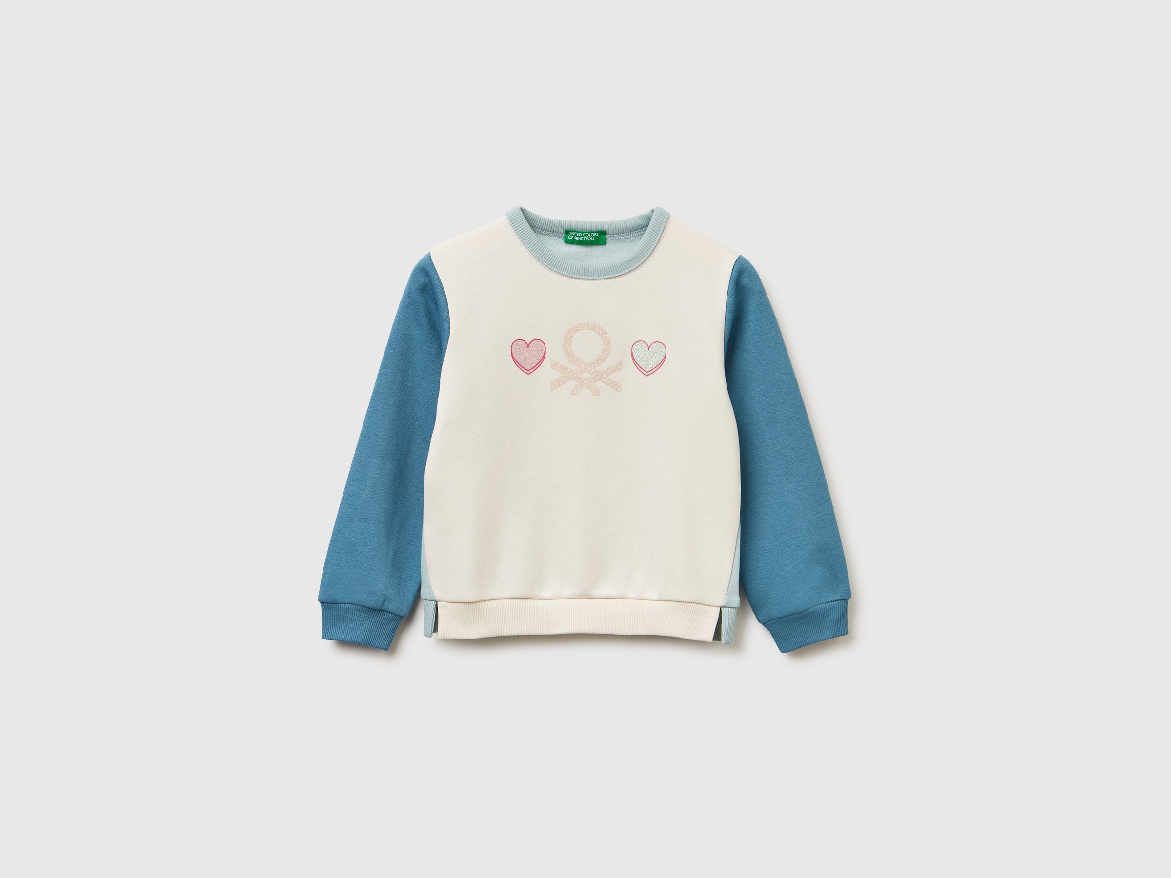 Sweat com estampa glitter - ucb_image_FS