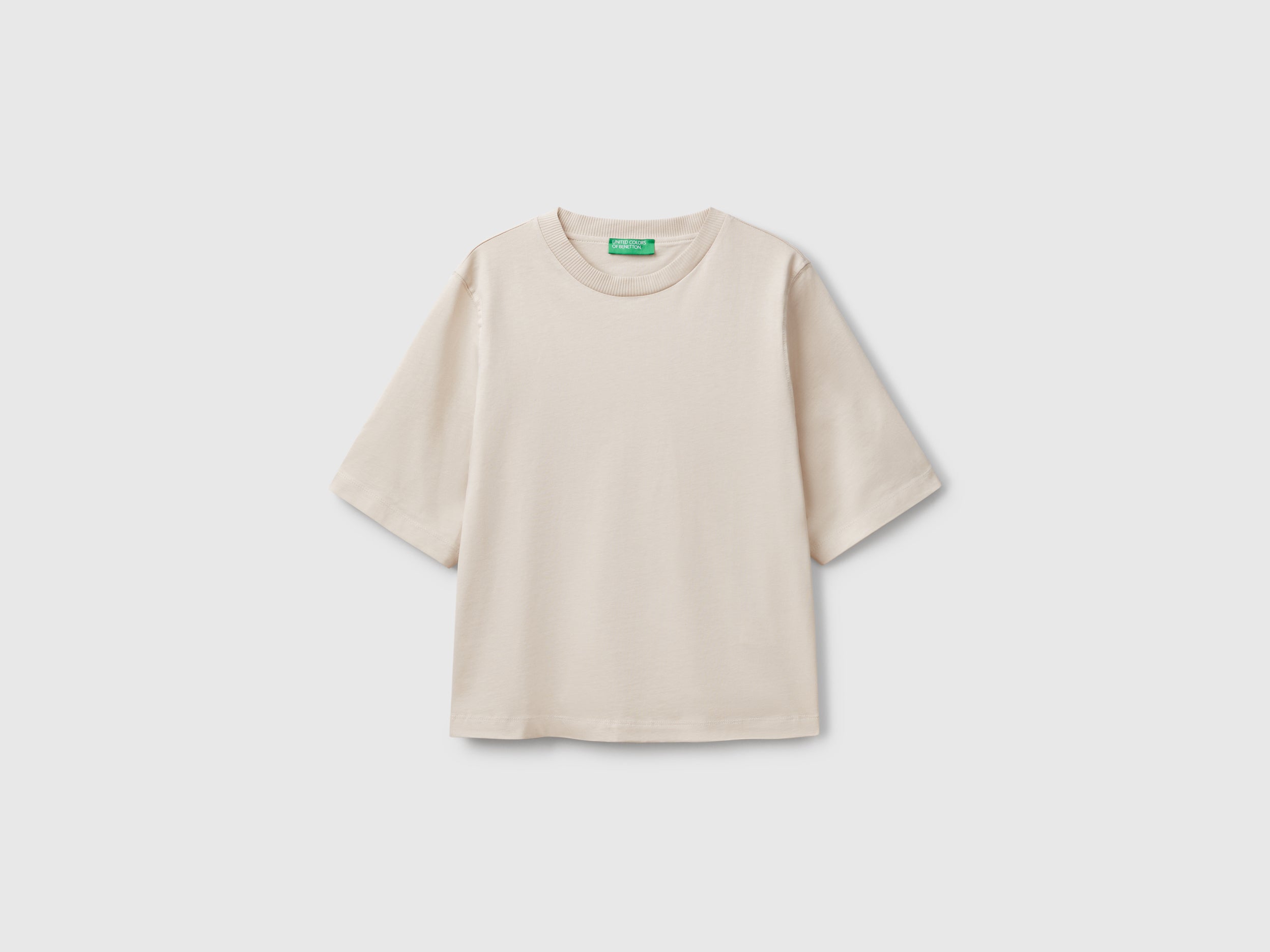 T-shirt boxy fit 100% algodão - ucb_image_FS