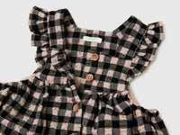 Gingham dress - ucb_image_DS1