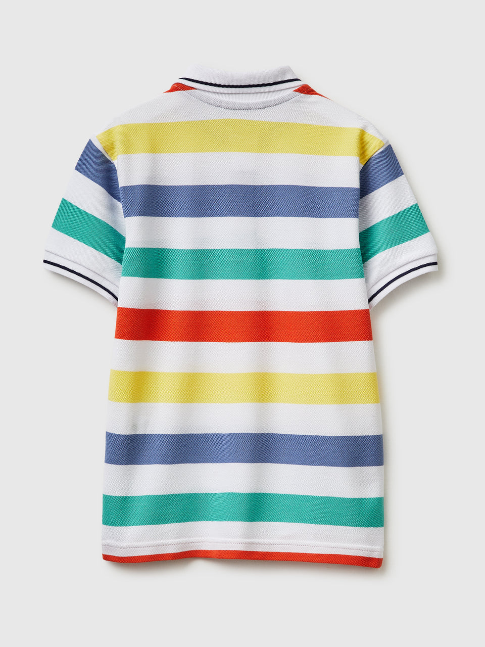 Striped polo - ucb_image_BS
