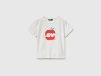 T-shirt com estampa e bordado - ucb_image_FS