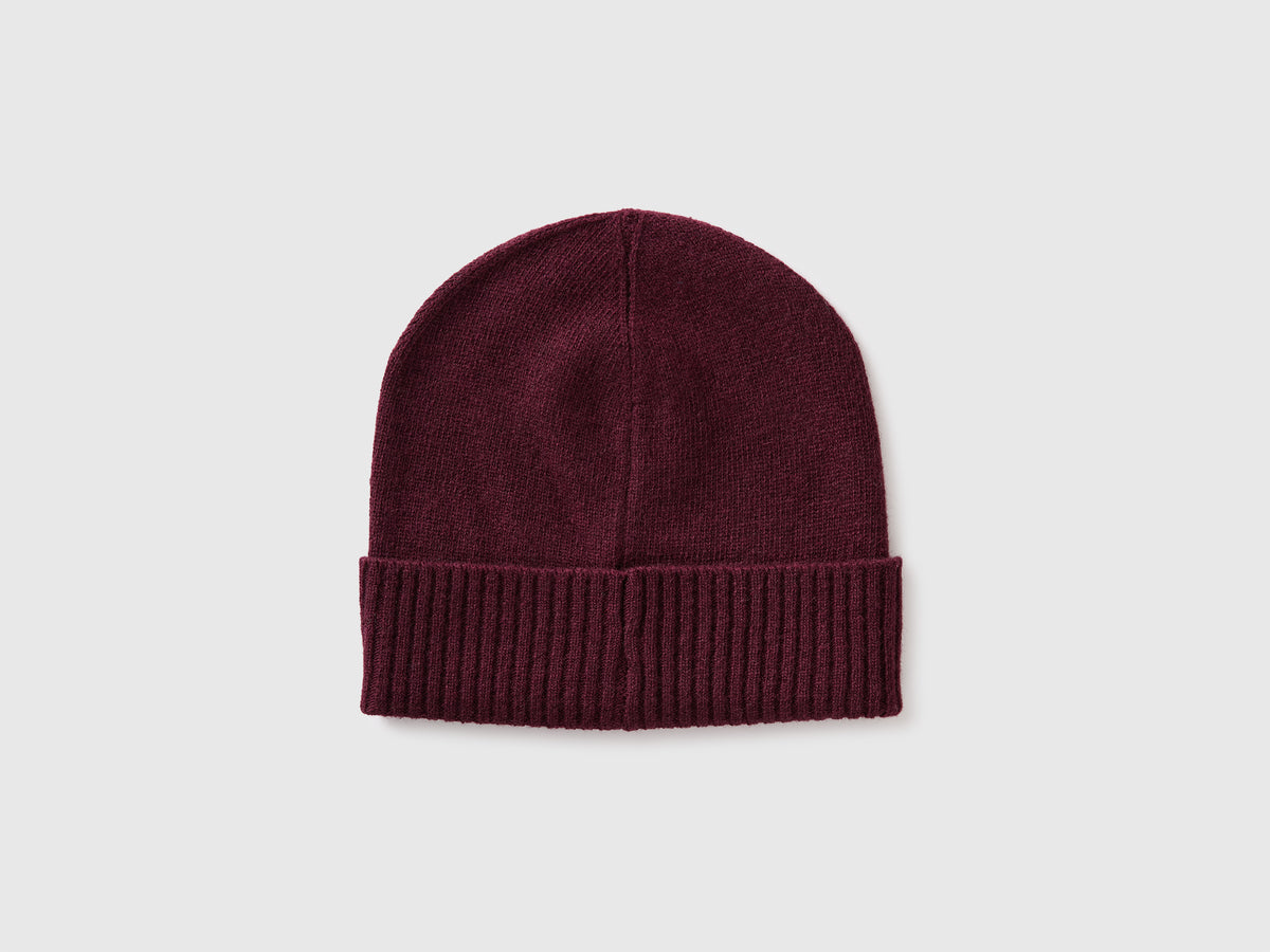 Gorro 100% lã - ucb_image_BS